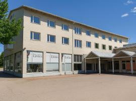 Hotelli Vilho, hotell sihtkohas Kotka