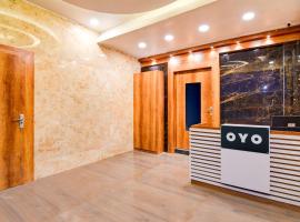 Hotel O Grand Inn, hotel en kolkata