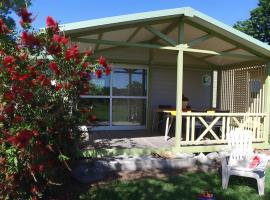 Samoa, hotel v destinaci Figareto