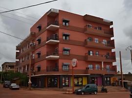 AS Appartement meublé, ξενοδοχείο σε Bamako