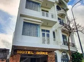 Motel Bờ Kè