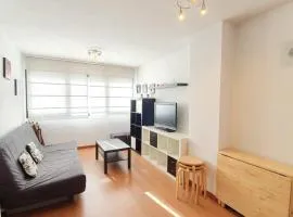 Monte Oiz junto a telesilla ERB Alojamientos