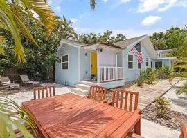 Oasis Family Getaway St Petersburg