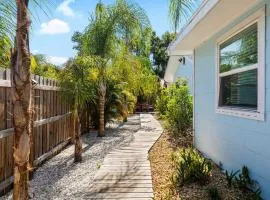 Oasis Family Getaway St Petersburg