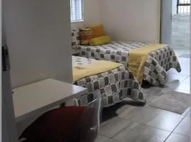 VinVid Harties Guest House