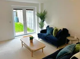 Andover Charming Three Bedroom House