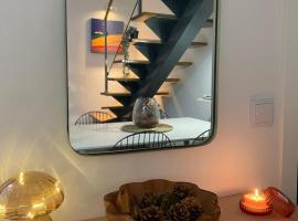 A Janela do Cantinho, hotel in Reguengos de Monsaraz