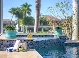 Bella Vida - Beautiful 3 Bedroom 3 Bath Villa