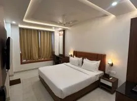 Hotel Sanidhyam Bliss