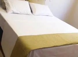 Loft 03 - Zona Sul Prox UMC, Pátio Vinhedos e Shopping