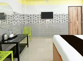 Hotel O Dreams Lodge