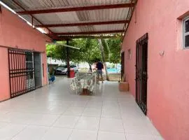 Casa Refugio das Palmeiras