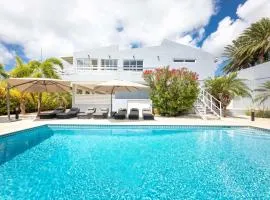 Casa di Mama Villa with Private Pool