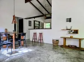 Recanto ViVaMar - 3 bedroom house, 10 min from the beach