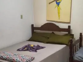 Pousada Mar De Estrelas