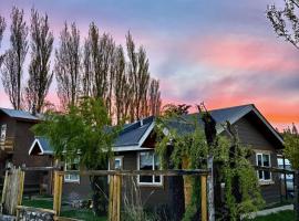 El Estero 2, hotel in Chile Chico