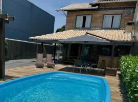 Refúgio Rustico em Penha