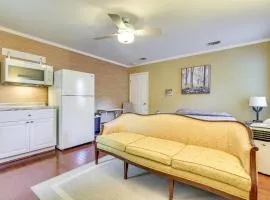 Eastern Shore Golf Studio, Close to Hospitals!