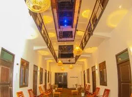 Tangalle Nomad Hub and Coworking Space