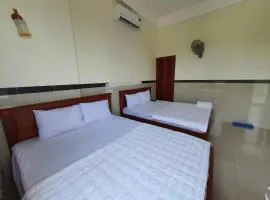 Motel Bờ Kè