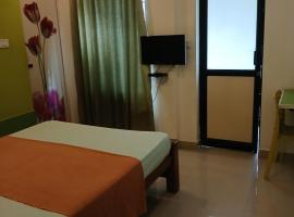 Spring Valley Hotels, hotel poblíž Letiště Thiruvananthapuram - TRV, Trivandrum