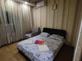 Apartment in the city centr Bursatsky descent