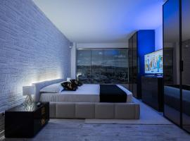 Gramsci Prestige Apartment, hotel in Bologna