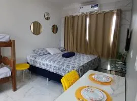 Flat Bastos Residence