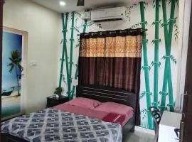 Maanyatha Homestay Manipal