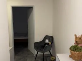 Útulný byt v blízkosti centra