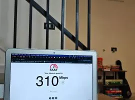 Roameo, Varkala - A Cowork by The Hostel Stories