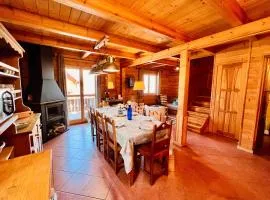 Chalet la montagne numero 10