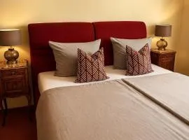 Rose Apartment mit Sauna und HS-Card, Belle Apartment mit HS-Card - Greschuk Apartments