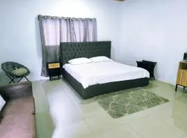 Sloth Villas & Glamping Fortuna