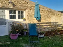 STUDIO tout équipé au calme