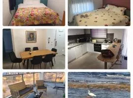 אכזיב על הים