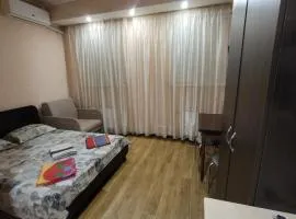 Apartment in the city centr Bursatsky descent