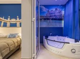 Lolli Boutique & SPA Mondello