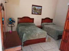 Hotel Real De Cortes