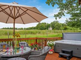 3 Bed in Cavers 96267, hotel en Briery Yards