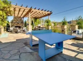 Fly Fishers Paradise Getaway Near White River!