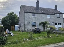 Comfort Stay in Carlsbourg