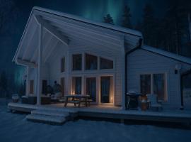 KustaanTähti, hotel in Pälkäne