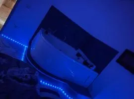 Adua Luxury Apartment