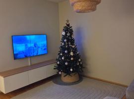 The Arctic Nordic Retreat, ξενοδοχείο σε Rovaniemi