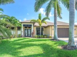 Carpe Diem - Pinnacle Builder Signature Home
