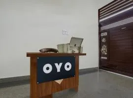 SPOT ON Samrat Hotel