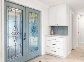 Caza Corazone - Tropical Oasis with Gulf Access