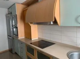 PISO CENTRO SORIA 3 HABITAc