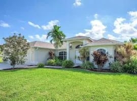 Casa Pura Vida pool home with three bedrooms plus